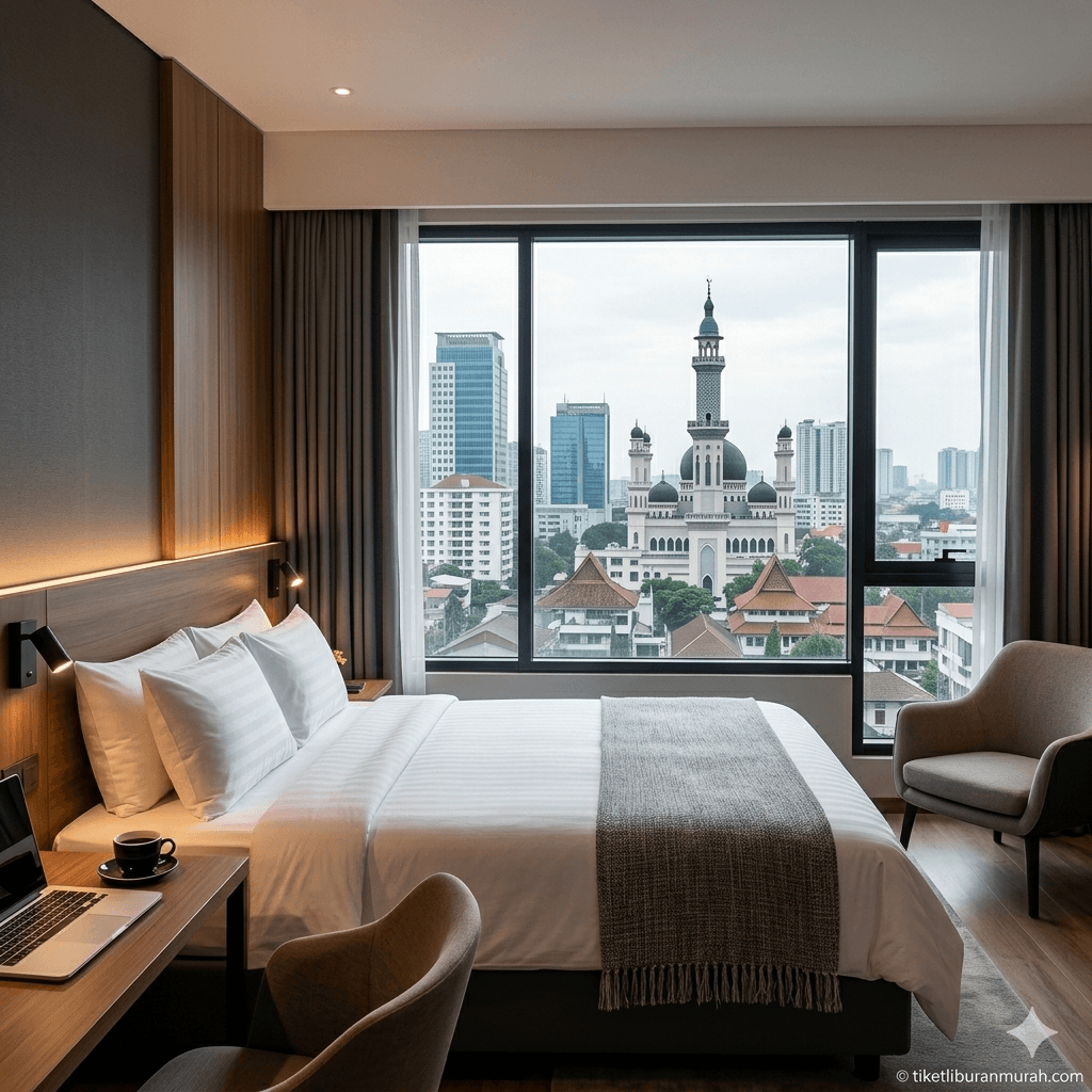 Hotel Hemat Hotel Hemat