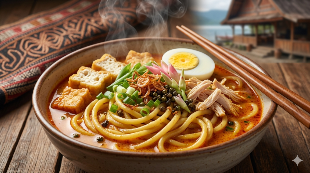 Rekomendasi Tempat Makan Enak di Danau Toba